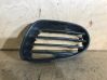 Front bumper lower grill MR153415
