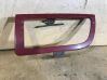 Front fog light trim/grill 9608295377