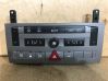 Climate control unit 96573328YW