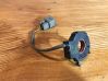Steering angle sensor 73811102
