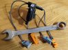 Airbag slip ring squib (SRS ring) SRS7PIN
