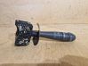 Wiper control stalk 7701045279
