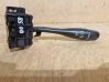 Wiper control stalk 