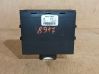 Unité de commande / module de verrouillage centralisé porte 897400H011