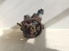 Fuel injection high pressure pump 0445010102