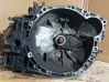 Mechaninė 6 pavarų dėžė DW10BTED4