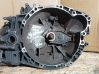 Mechaninė 6 pavarų dėžė DW10BTED4