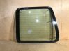 Loading door trunk window/glass AS2
