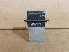 Heater blower motor/fan resistor 617164ND