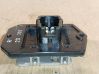 Heater blower motor/fan resistor 2464606080
