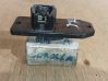 Heater blower motor/fan resistor 1P845