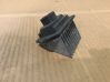 Mazā radiatora ventilatora reostats KJ180T001