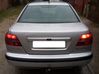 Tailgate/trunk/boot lid 