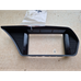 Radio/GPS head unit trim A2076800236