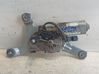 Motor del limpiaparabrisas trasero 0390206514