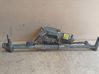 Front wiper linkage and motor 6405A8
