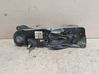 Front wiper linkage and motor 53544902