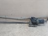 Front wiper linkage and motor 3397020224