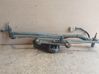 Front wiper linkage and motor 3397020321