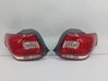Rear/tail lights set 