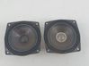 Rear door speaker LPB130