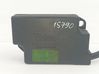 Air flap motor/actuator C23828105T