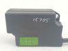 A/C air flow flap actuator/motor C23828105T