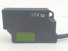 A/C air flow flap actuator/motor C23828105T