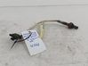 Lambda probe sensor 7700856629