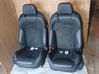 Seat set 
