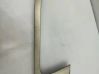 Under headlight/headlamp trim 