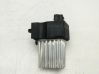 Heater blower motor/fan resistor TH255