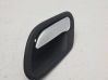 Front door interior handle 8226049