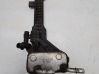 Engine oil radiator 7505826