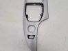Gear shifter surround trim plastic 697471651