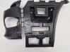 Rear bumper mounting bracket 51127170664