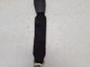 Rear seatbelt buckle 07124657
