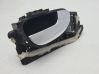 Front door interior handle 9643604477