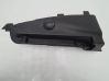 Parcel shelf load cover mount bracket 9640395877