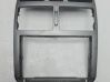 Radio/GPS head unit trim 9634505077