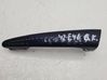 Rear door exterior handle 