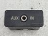 AUX in-socket connector 61316986791
