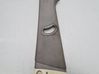 (B) pillar trim (top) 51433330445