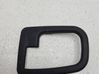 Front door handle cover 51221960645