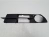 Front fog light trim/grill 51117049243