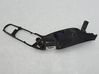 Front door interior handle trim 3A0867180