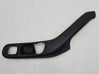Front door interior handle trim 3A0867197