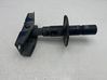 Front bumper mounting bracket 02300123