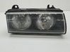 Headlight/headlamp 63128363500