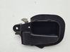 Front door interior handle 51211960807